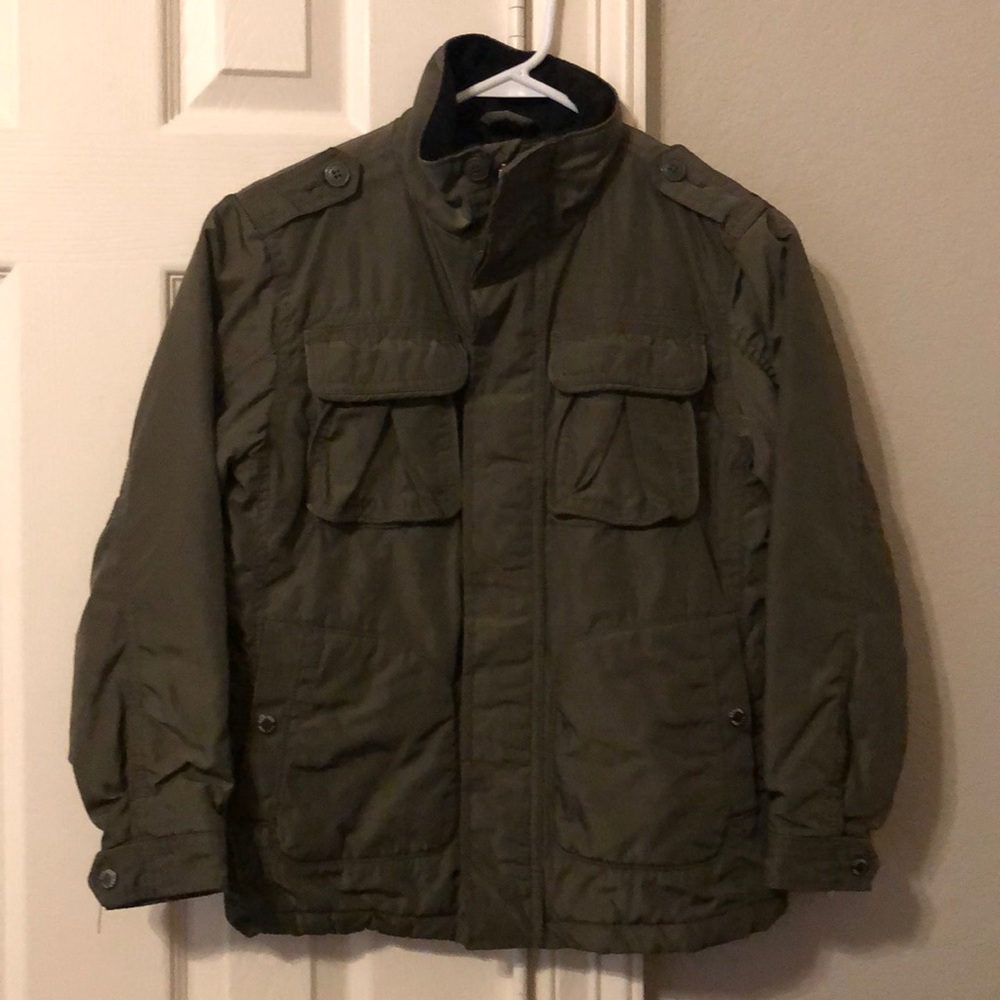 Gap Boys Coat Jacket